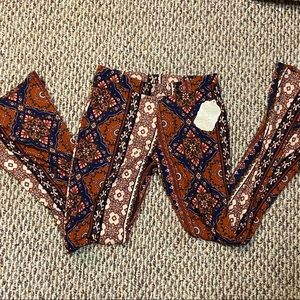 Alter’d state flare pants